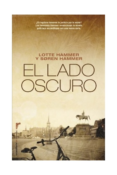 El Lado Oscuro
